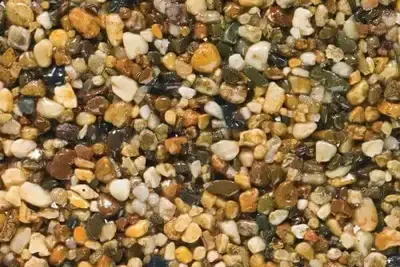 Colour Option SunShine